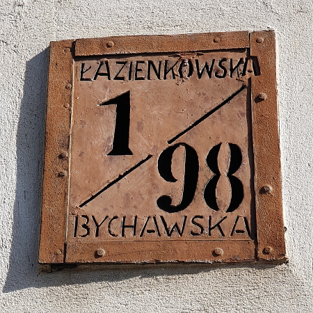 Bychawska98