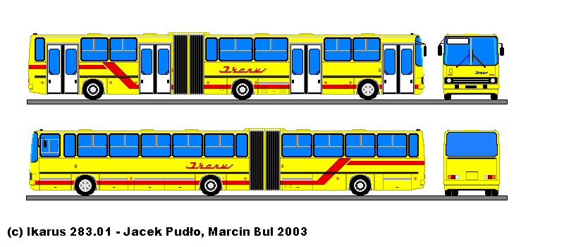 Ikarus 283