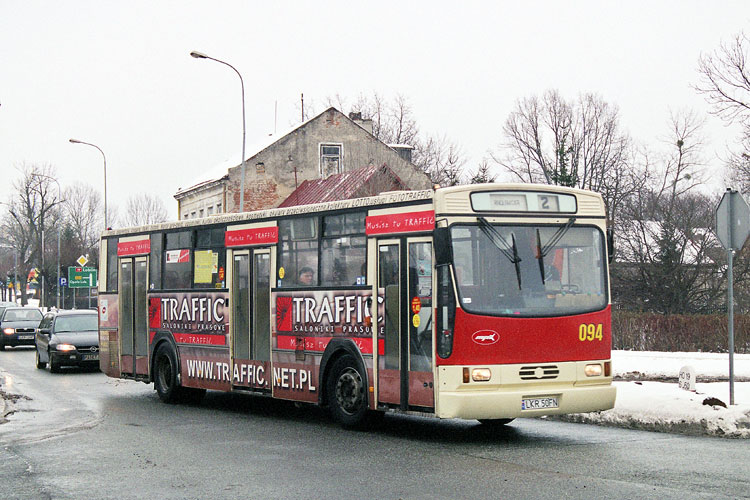 Jelcz 120M #094
