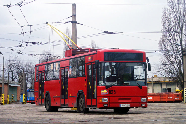 835
Rok produkcji: 2006.
