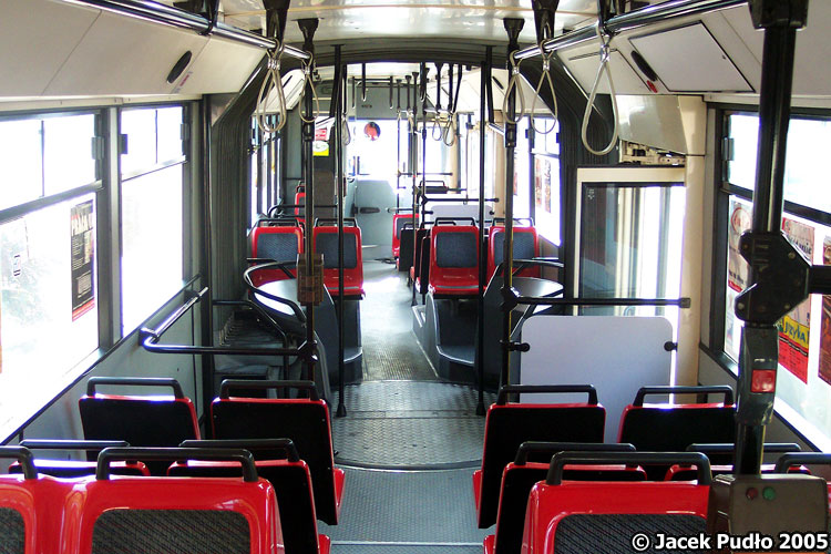 2250
Wnętrze - sekcja B.
