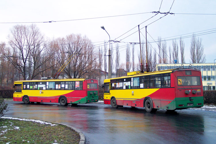 808
tranzystorowy
