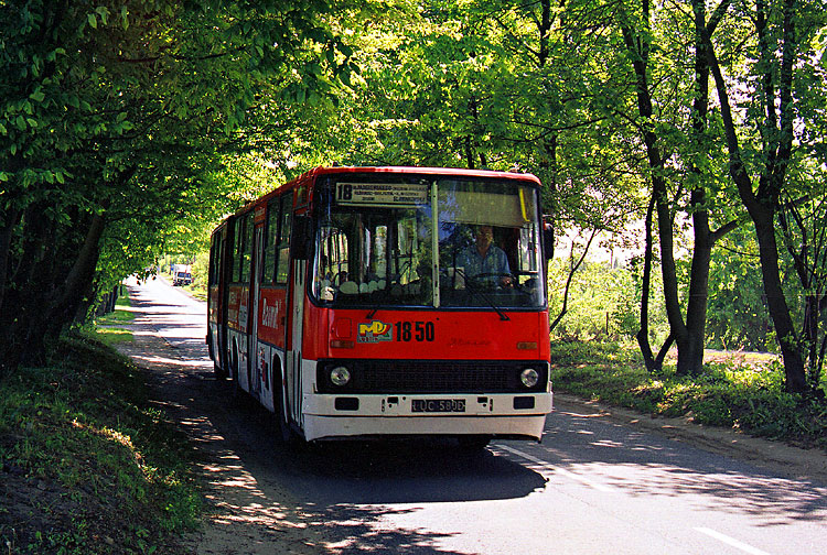1850
Kasacja: 2004
