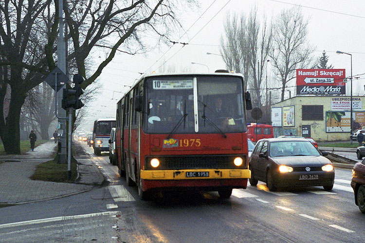 1975
Kasacja: 2004
