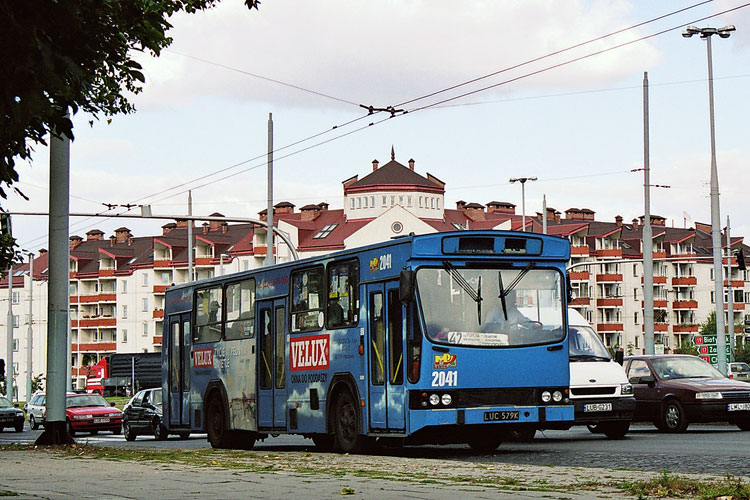 2041
Z serii - ładne reklamy.
