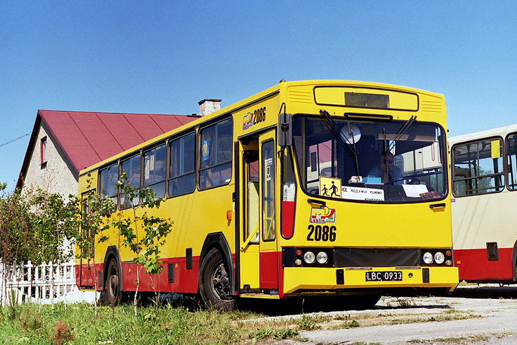 2086
Wynajem.

