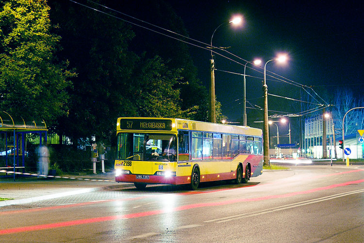 2198
Czas naświetlania - około 6 sekund.
