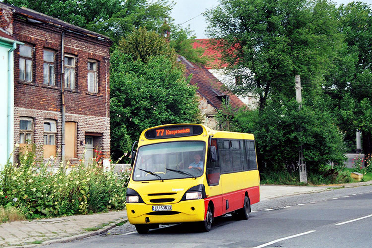 2261
Linie, których nie ma - tutaj 77.
