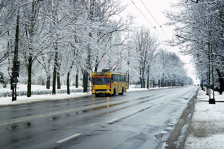 798
Pięknie biały początek 2004 roku.
