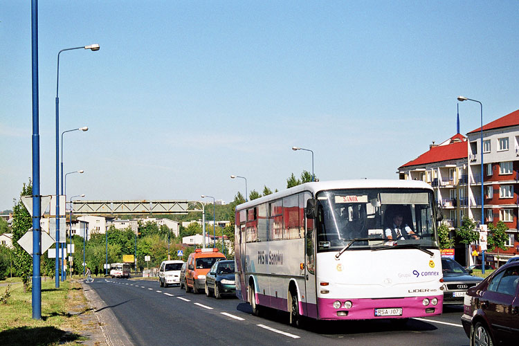 Autosan A1010T #RSAJ073
