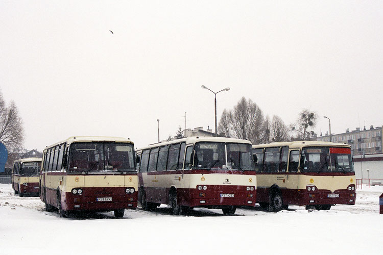 Autosan H9-21 #RSTE993
