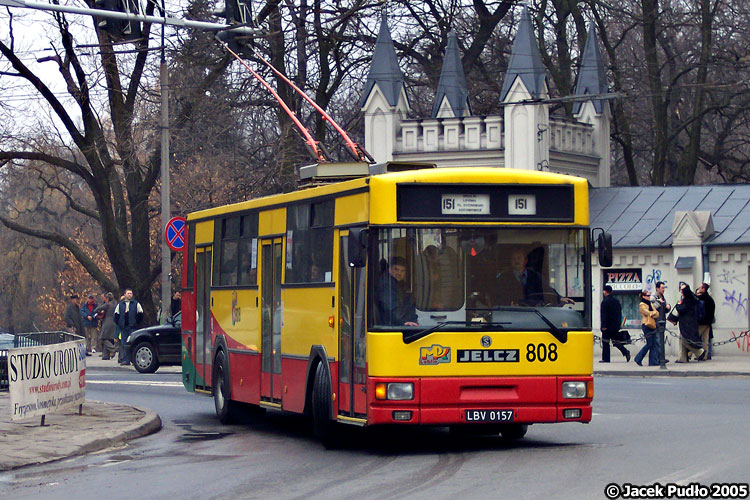 808
Za czasów świetności.
