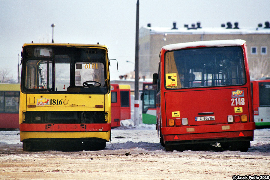 1816 2148
Odejście legendy.
