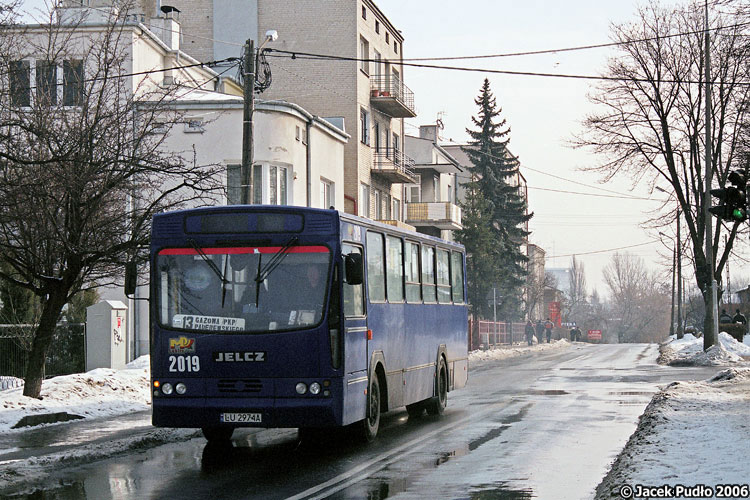 2019
Klimat Wieniawy tworzą głównie przedwojenne i wybudowane wkrótce po wojnie domy i kamienice.
