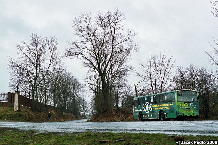 2062
Deszczowo, zimno, szaro. Lecz warunki są nieistotne, ważne są dobre wrażenia z wyprawy na miasto.
