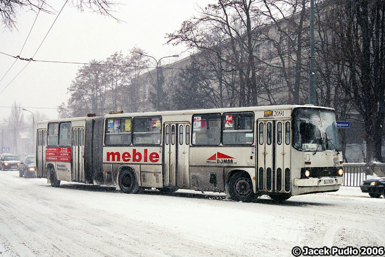 2091
W sumie to ciekawe, dlaczego tak skręcał, otablicowany jako 26.
