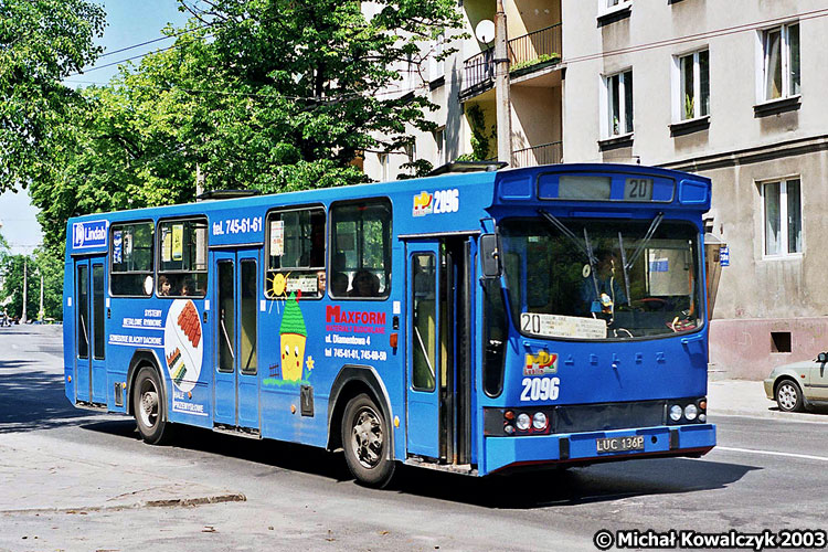 2096
Z cyklu: przypominamy stare reklamy. 
