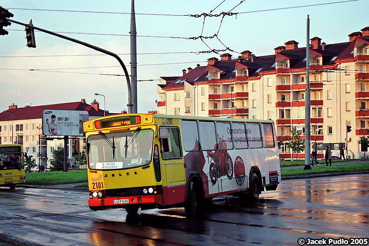 2101
Mig na starej, długiej trójce.
