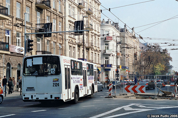 2124
Mig w ekspresowym tempie omija ekspresowy remont.
