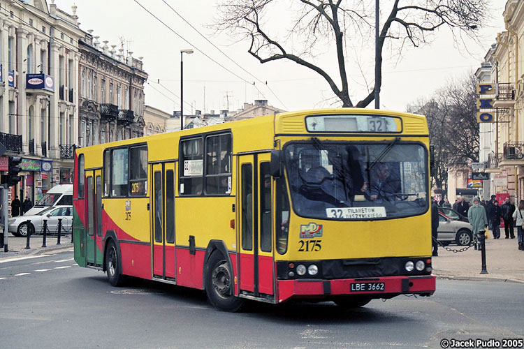 2175
Wtedy to była elegancka maszyna. Obecnie przechodzi kolejny remont.
