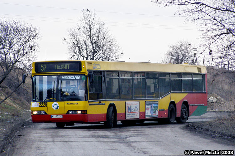 2229
Tam gdzie wrony zawracają - tam zawrócił i 2229.
