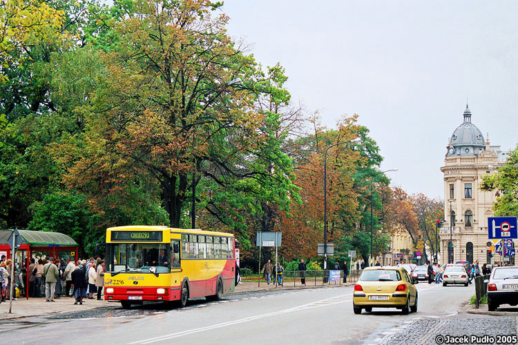 2256
W 2005 szrotówek załatwił kasztanowcom złotą polską jesień średniowiecza.
