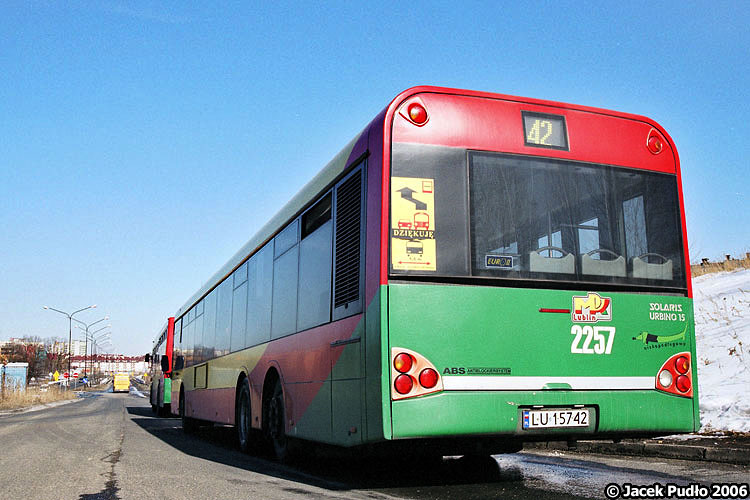 2257
Solaris na 42 - można powiedzieć rarytas.
