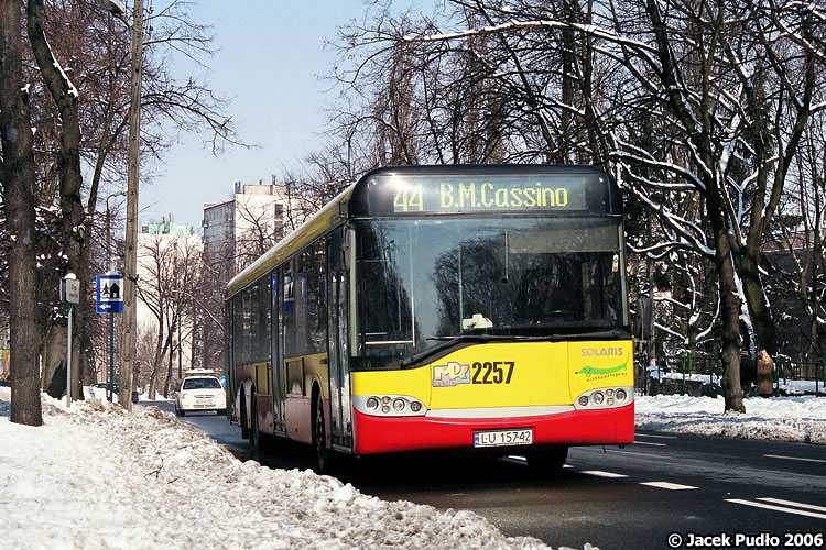 2257
Jeszcze w dobrej kondycji.
