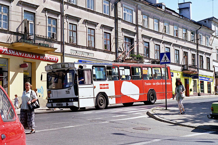 759
Reklama Franke.
