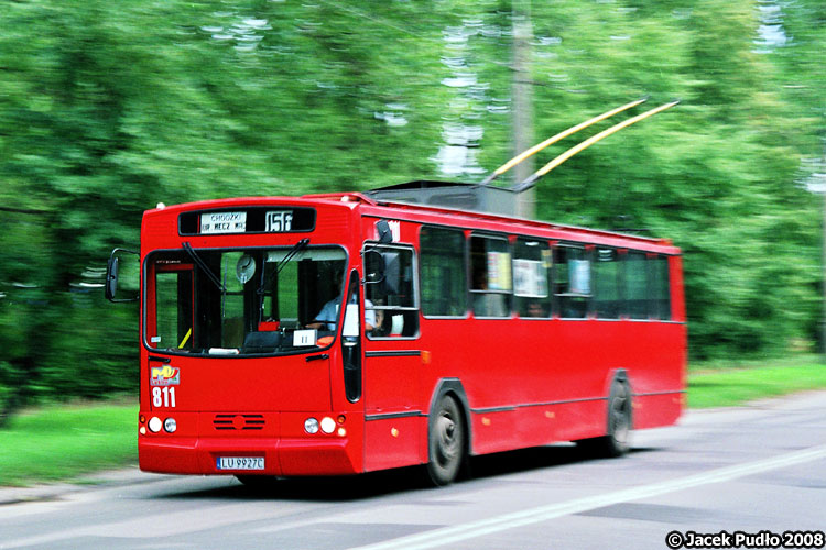 811
Szybka peerka.
