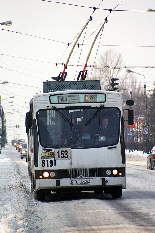 819
Dawny warszawski T003.
