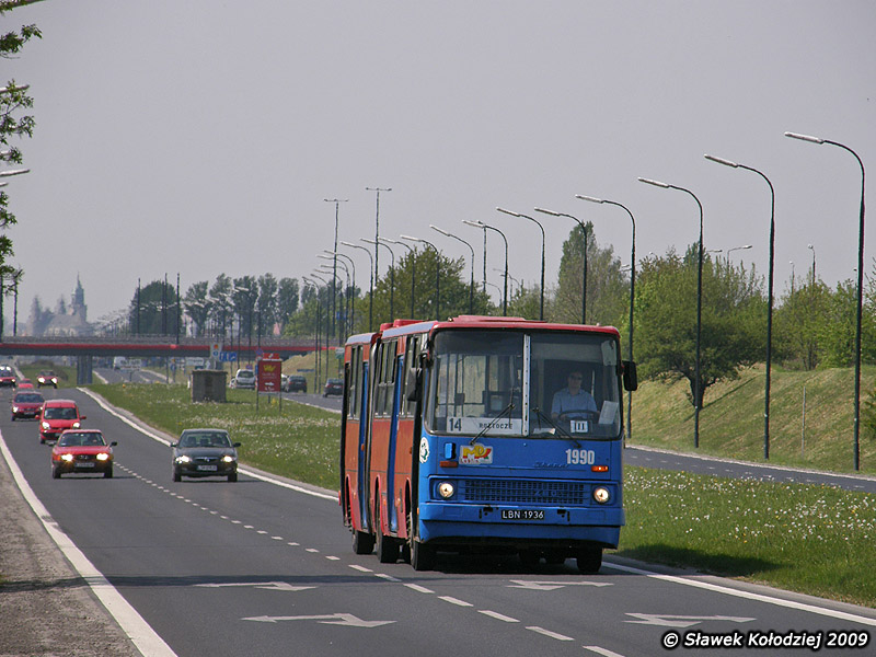 1990
Słowa kluczowe: 1990
