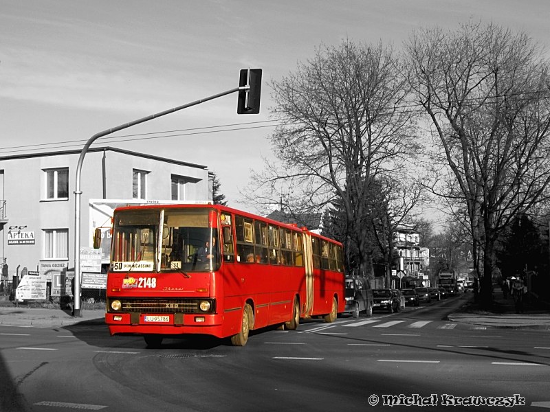 2148
Ostatni dzień kursowania kultowego ikarusa...

