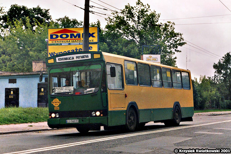 208
Wycofany przed 2006 Gorzelowy Mig.
