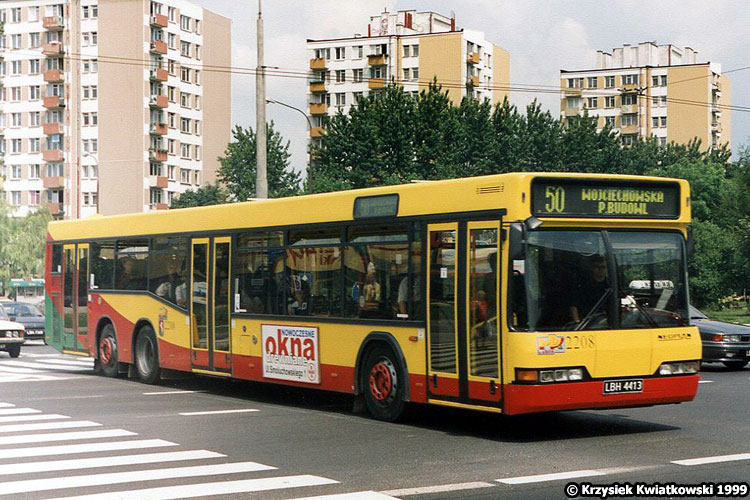 2208
Wyświetlacz zdradza, iż linia 50 posiadała kursy wariantowe.
