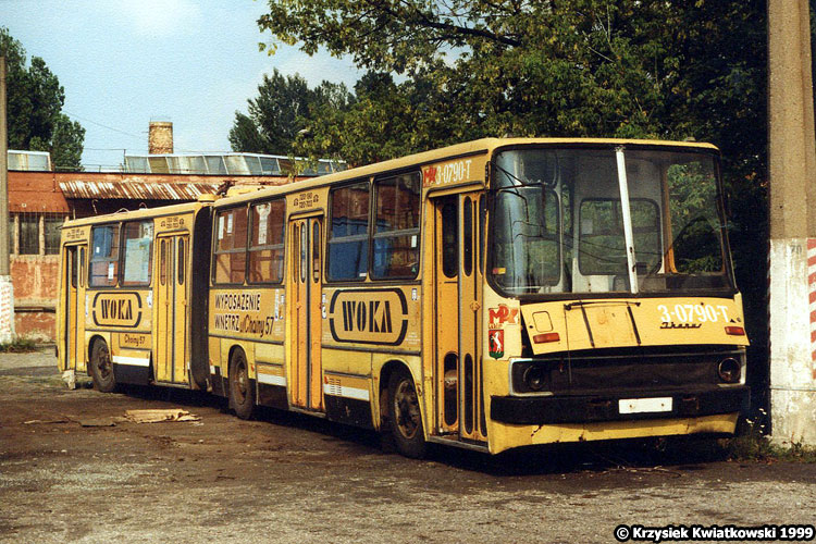 790
Pierwotnie miał być zachowany, ale ostatecznie skasowano go w 1999 r.
