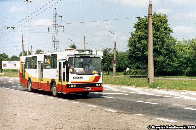 026
Pierwsze wcielenie prywatnego 026, podszywającego się pod MPKowe malowanie.
