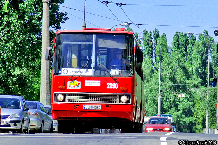 2090
To nie żaden stromy podjazd. To tylko Zana!
