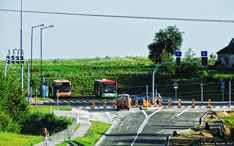 2326
"Pętla" której już nie ma.
