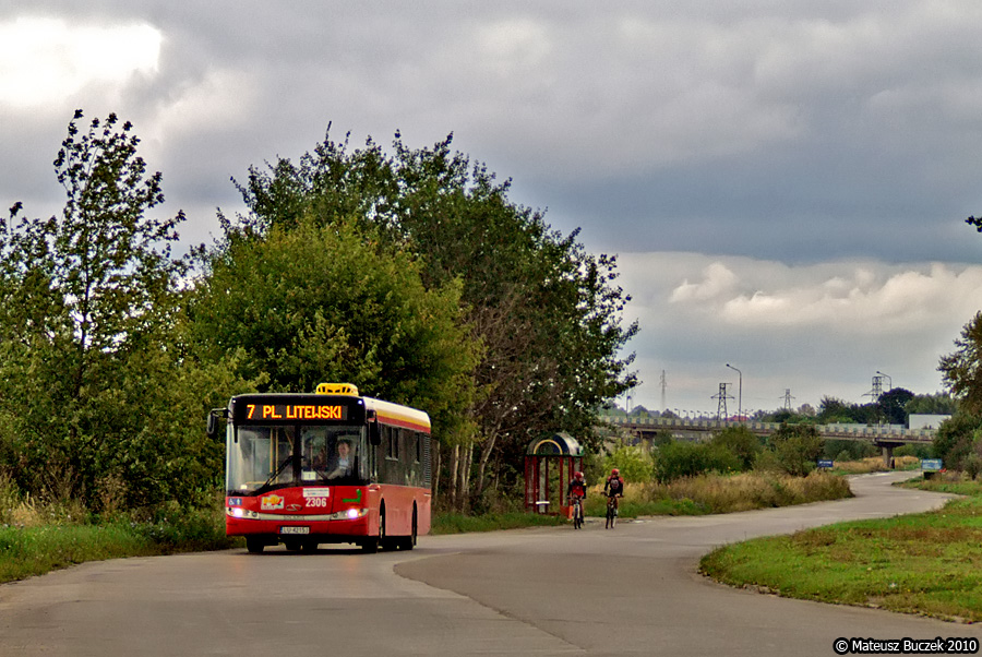 2306
Solaris na końcu świata. 
