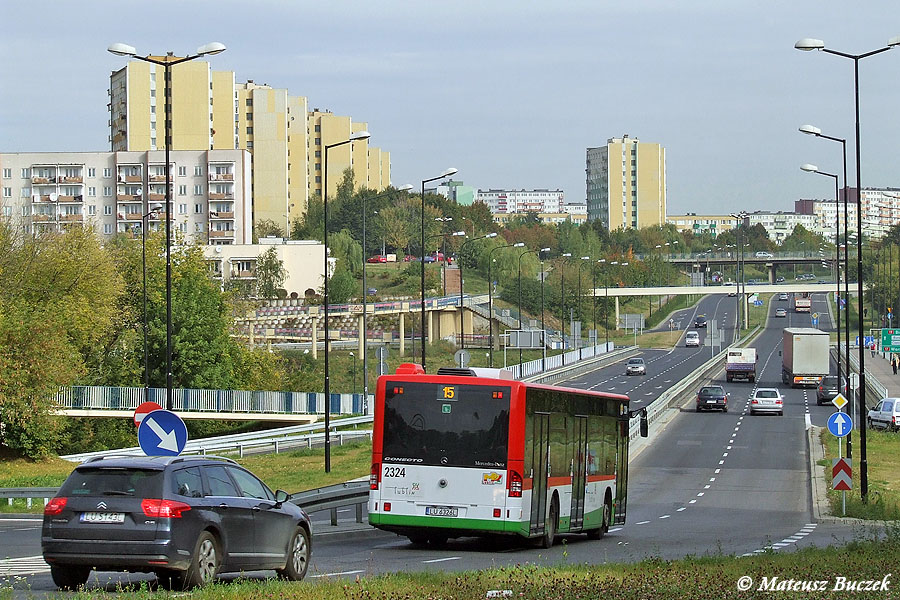 2323
Conecto na 15 to ostatnio bardzo rzadki widok.

