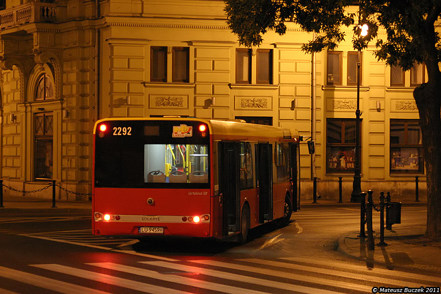 2292
Awaria.

