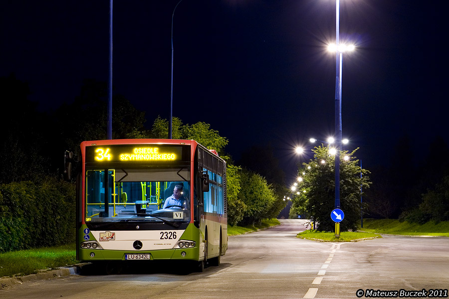 2326
Kompozytorów Polskich już wyremontowano, teraz czas na Koncertową.
