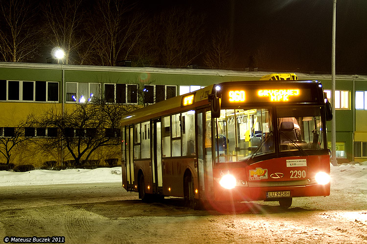 2290
Solarisy dobre sprzęty. Chętnie widziałbym ich więcej na naszych ulicach. 
