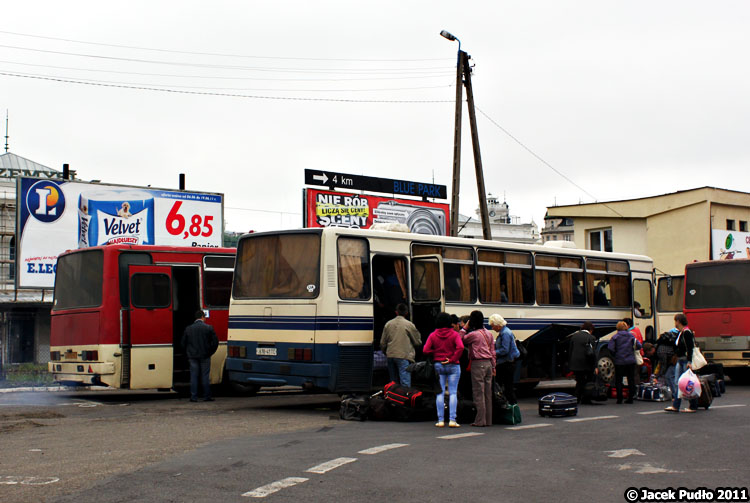 ikarusy-przemysl