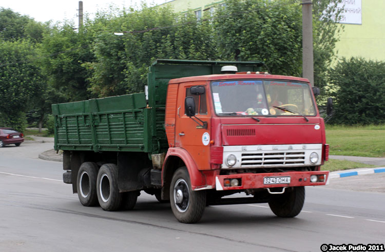 kamaz1