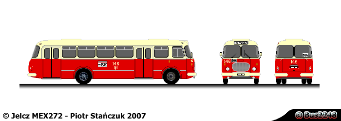 Jelcz-272mex-Wawa-MZK-146