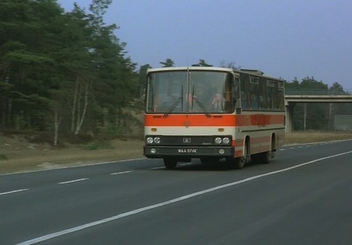 autobus turystyczny
