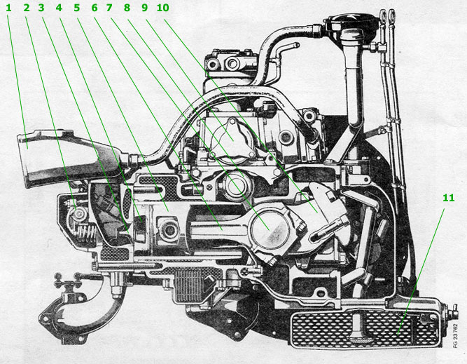 om447hla-schemat