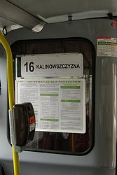 Wnętrze kapeny 2266